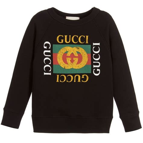 Gucci sweaters for kids